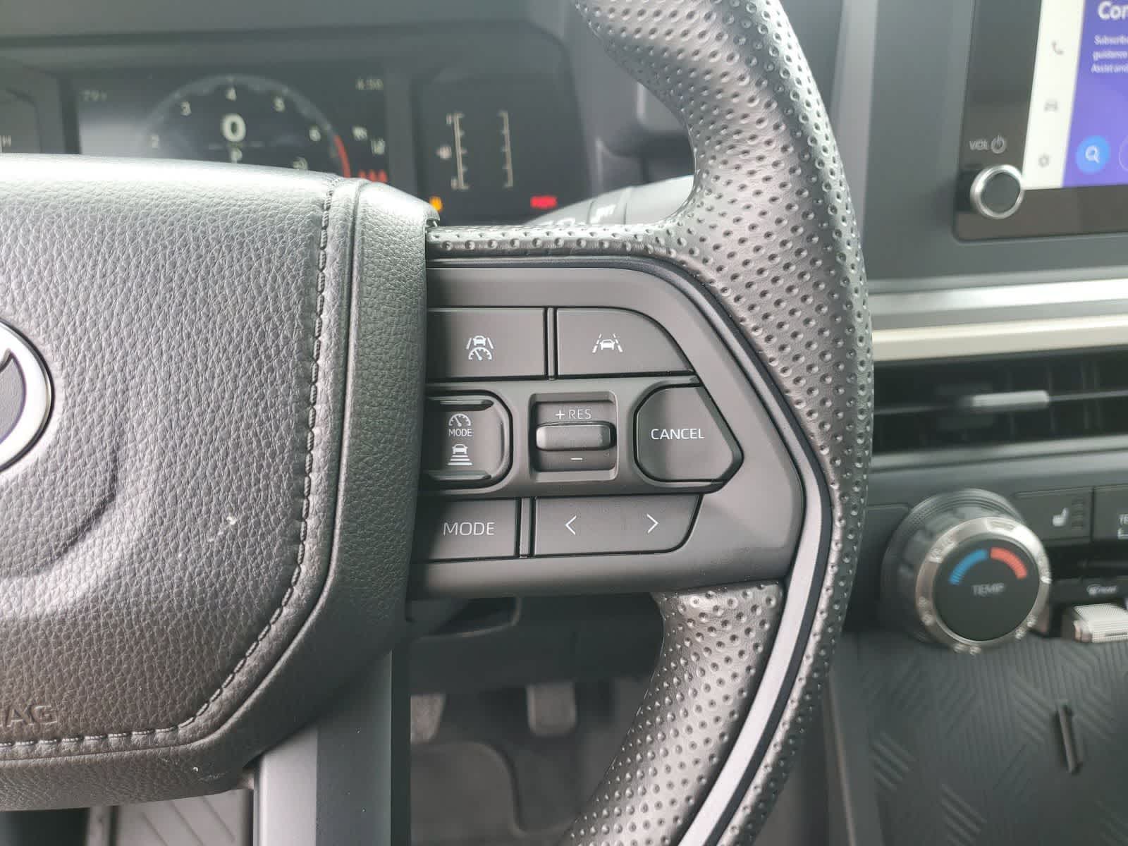 2025 Toyota Tacoma SR5 - Photo 23