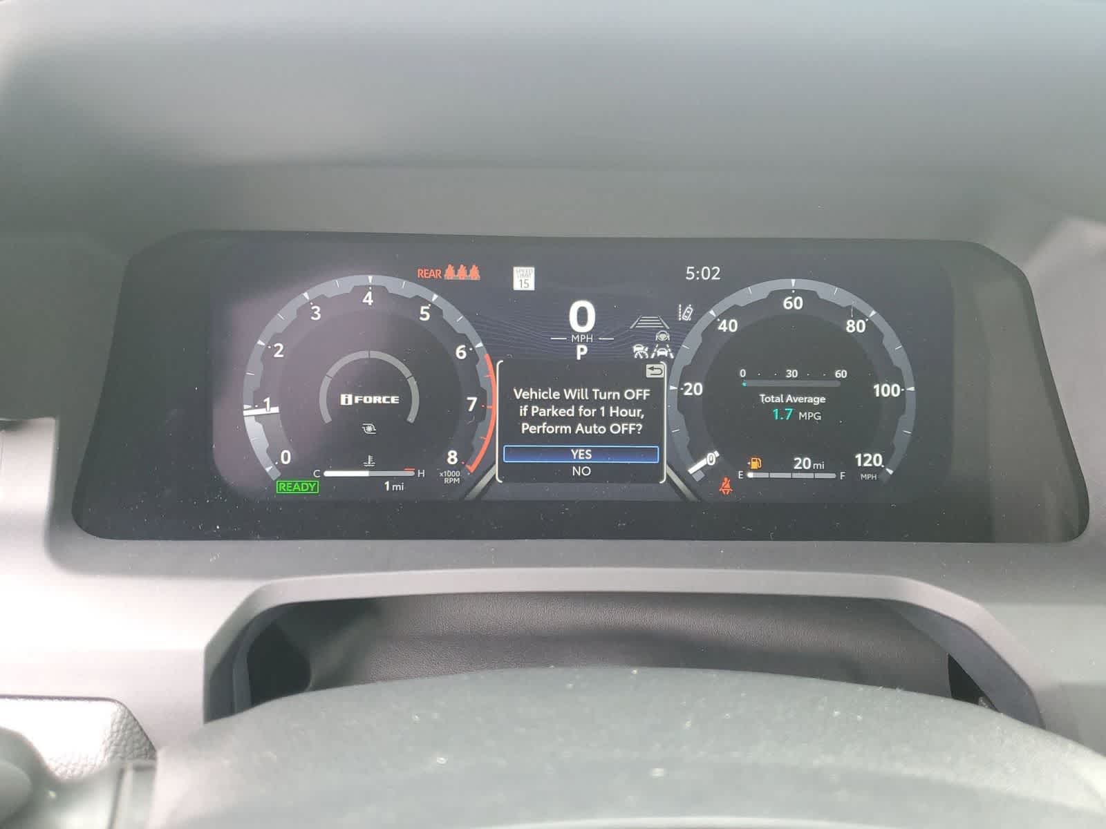 2025 Toyota Tacoma TRD Off Road - Photo 25