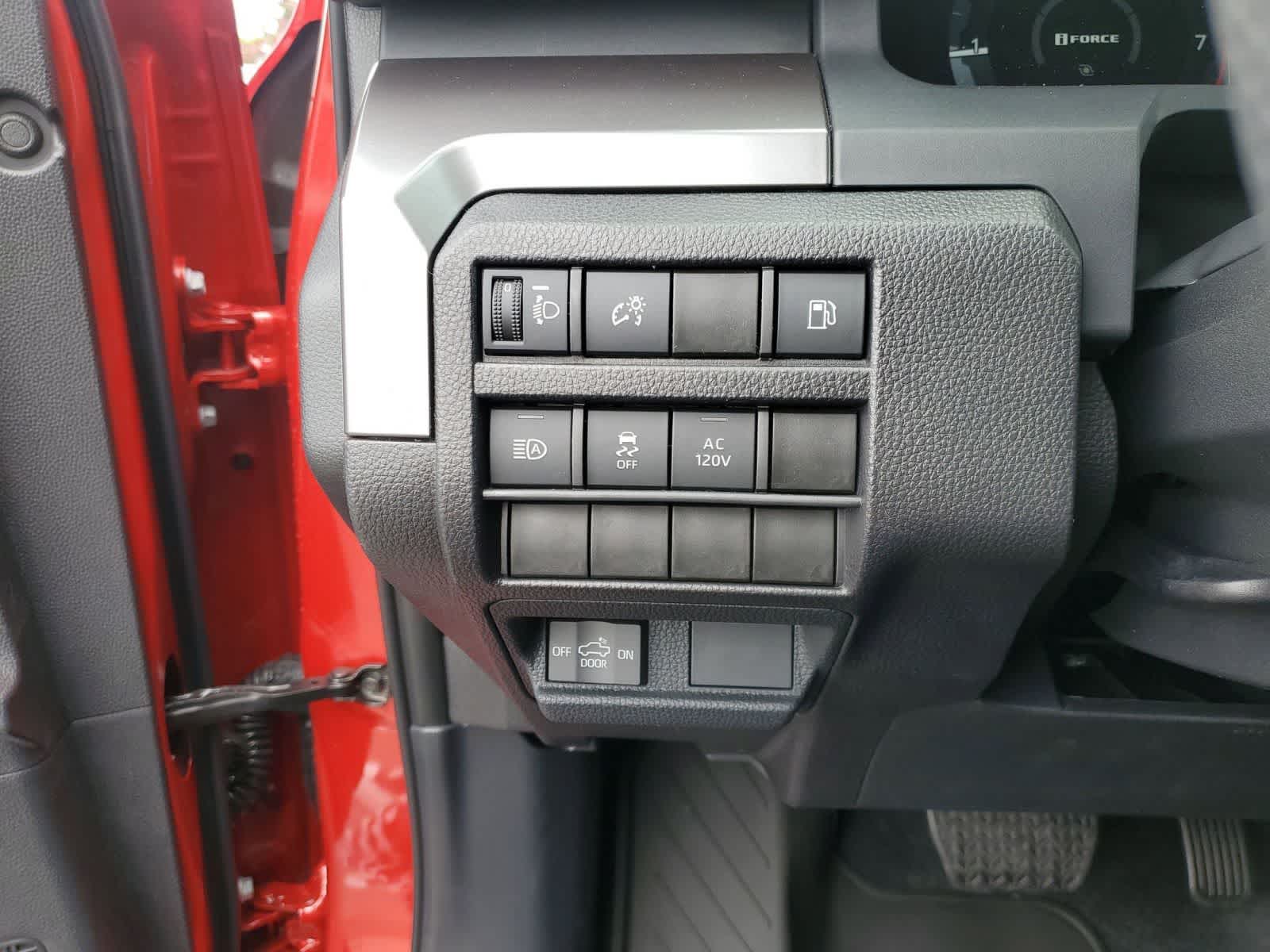 2025 Toyota Tacoma TRD Off Road - Photo 21