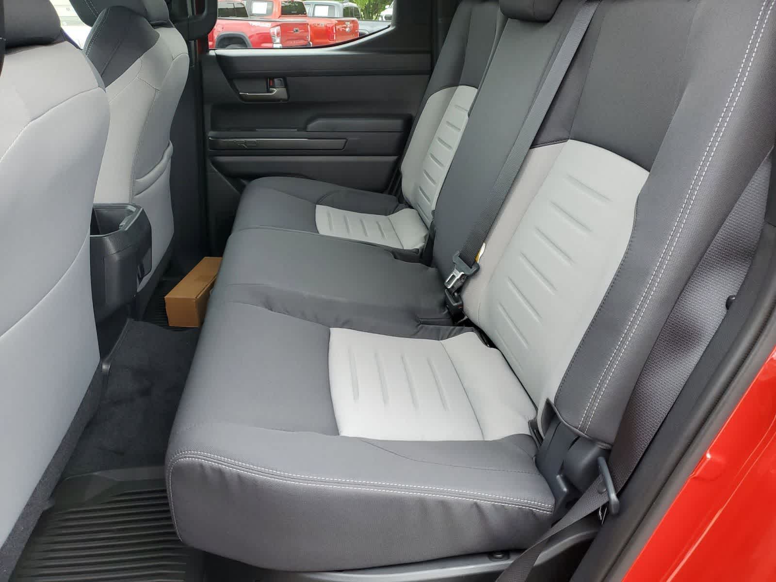 2025 Toyota Tacoma TRD Off Road - Photo 13