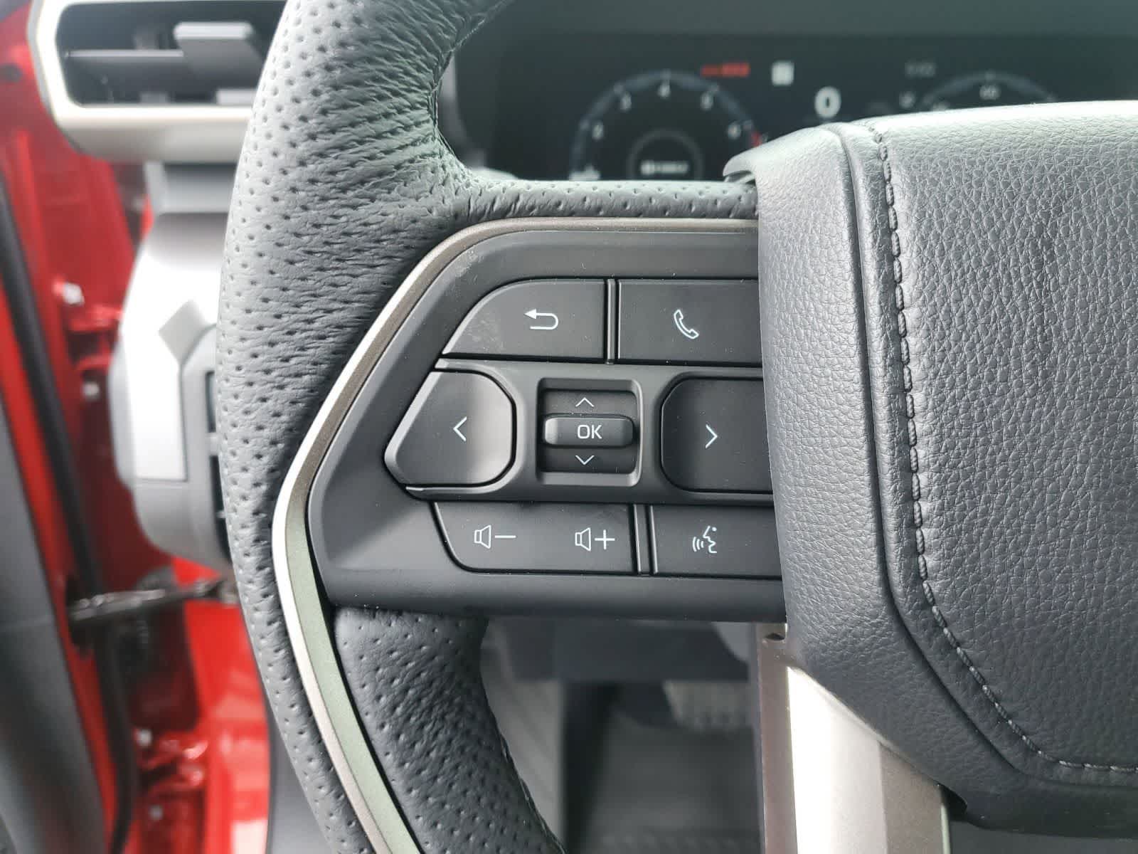 2025 Toyota Tacoma TRD Off Road - Photo 23