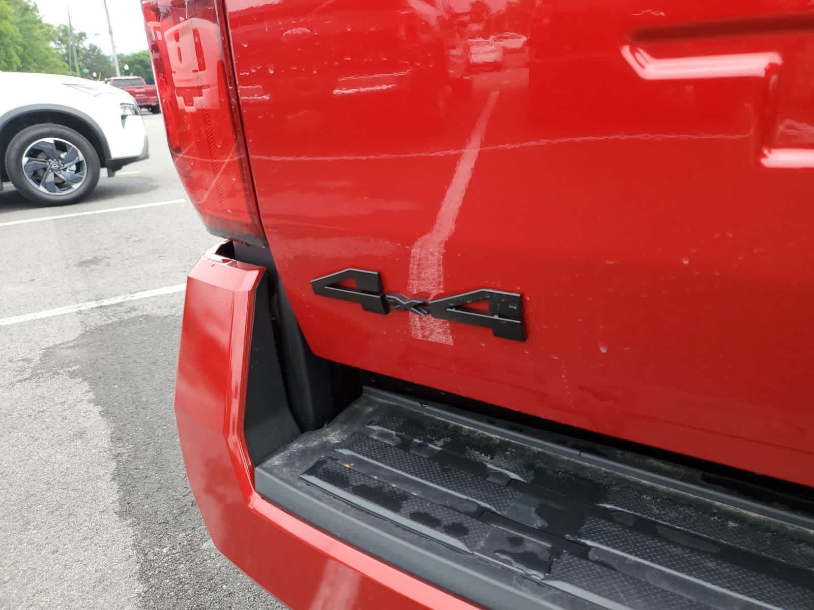 2025 Toyota Tacoma TRD Off Road - Photo 9