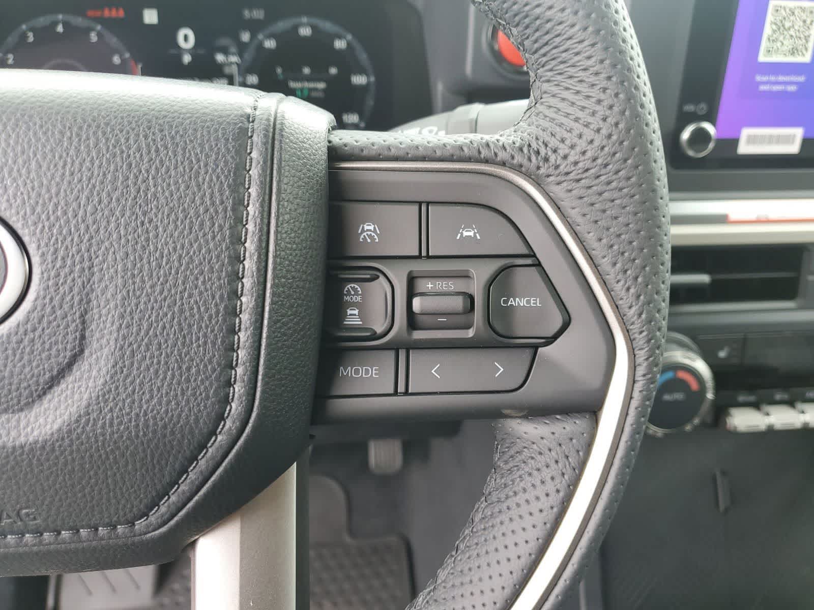 2025 Toyota Tacoma TRD Off Road - Photo 24