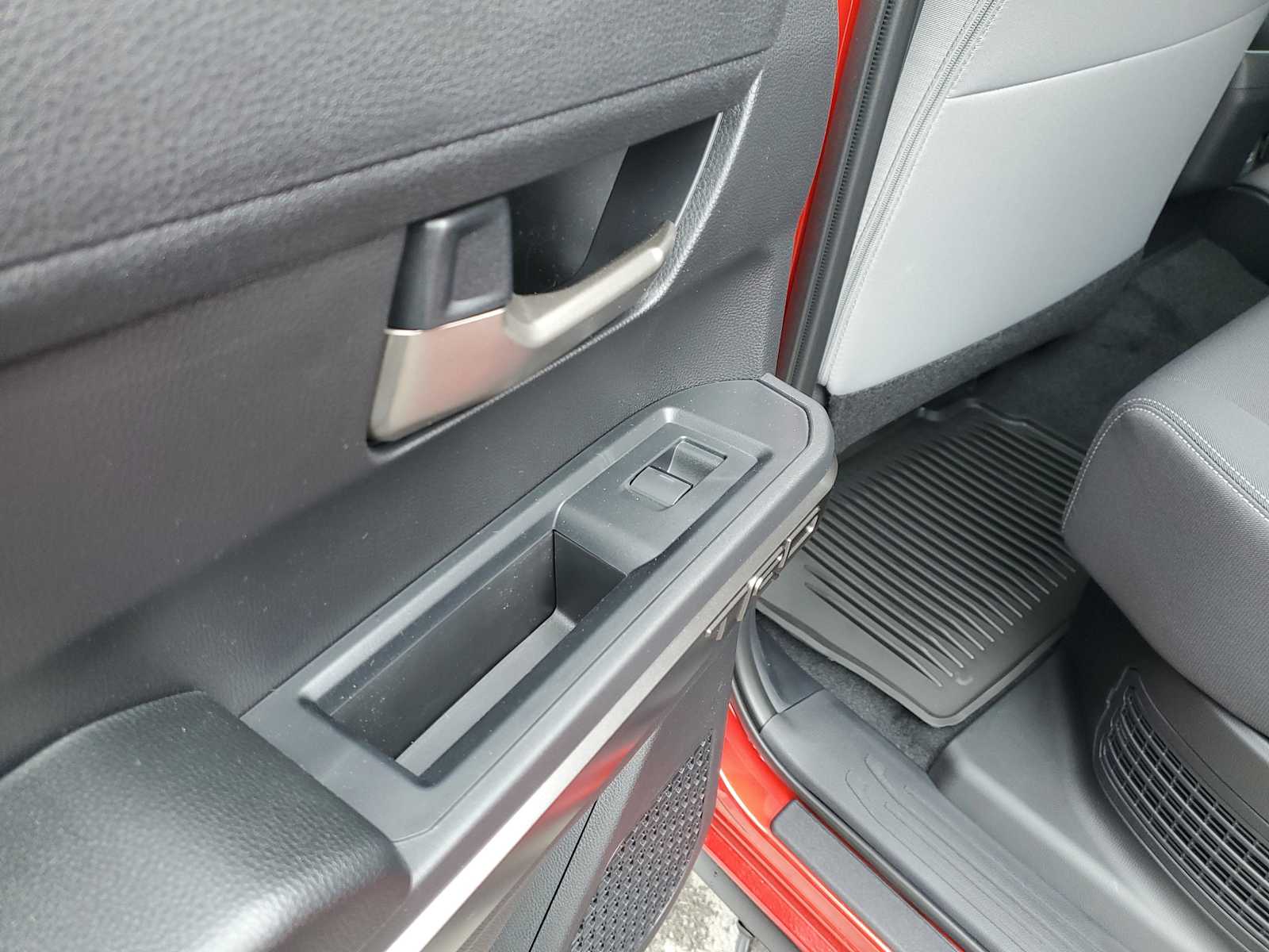 2025 Toyota Tacoma TRD Off Road - Photo 12