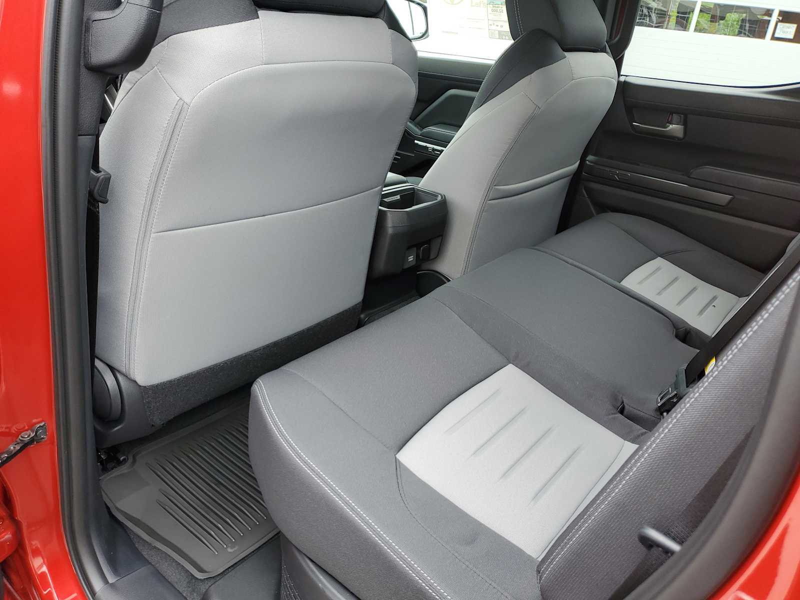 2025 Toyota Tacoma TRD Off Road - Photo 14