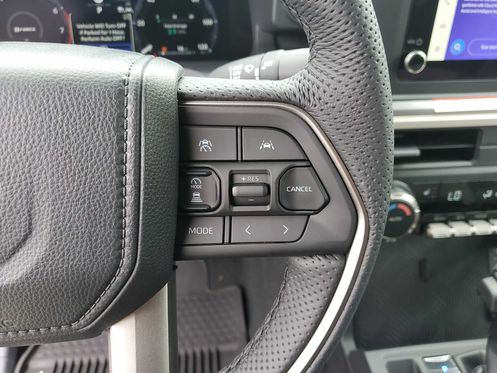 2025 Toyota Tacoma TRD Off Road - Photo 24