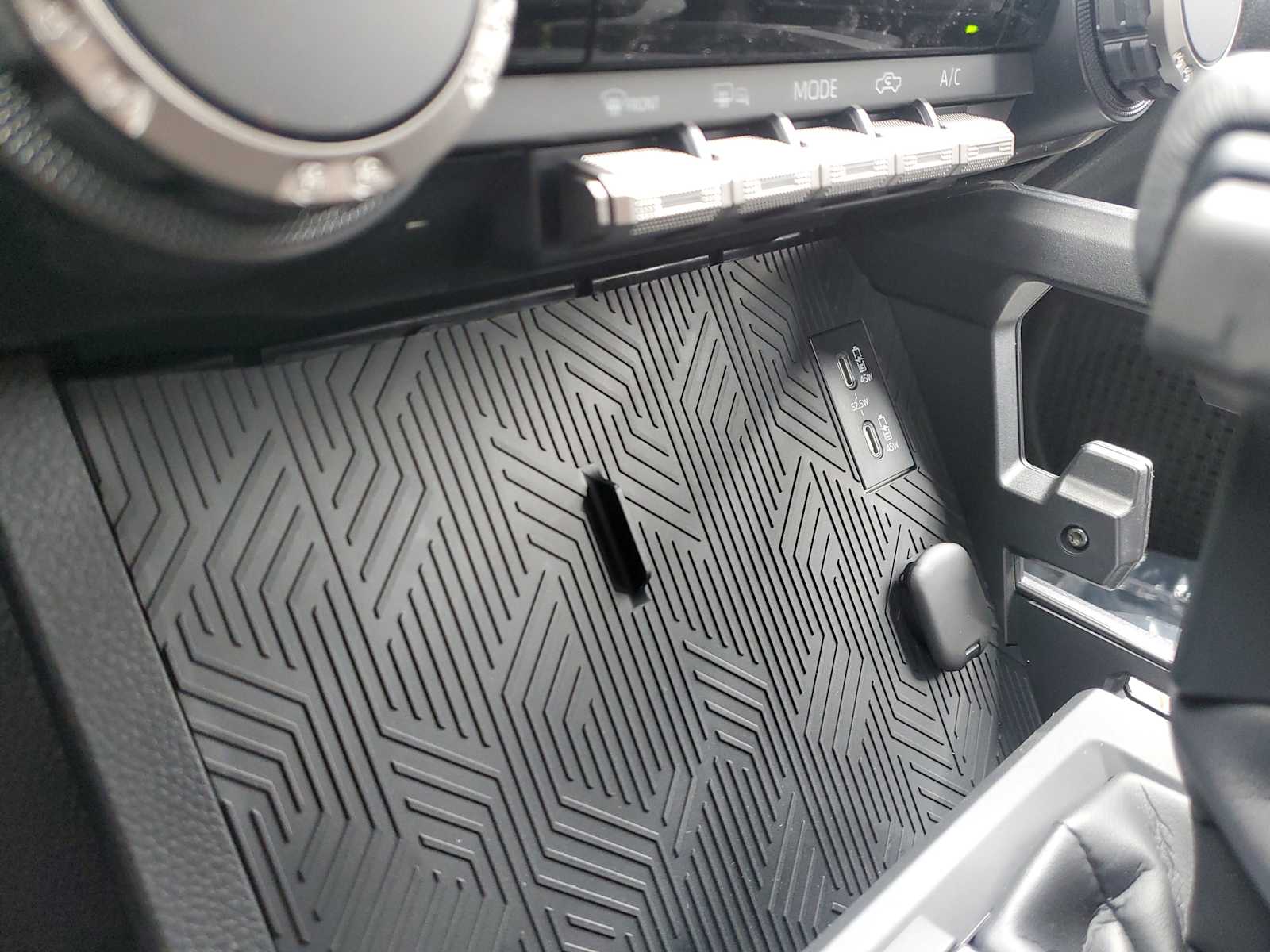 2025 Toyota Tacoma TRD Off Road - Photo 30