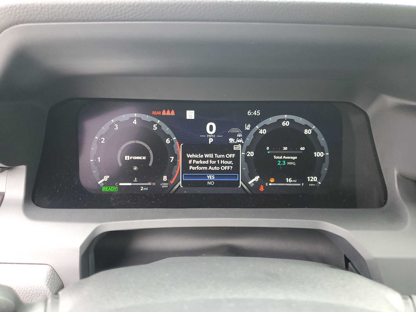 2025 Toyota Tacoma TRD Off Road - Photo 25