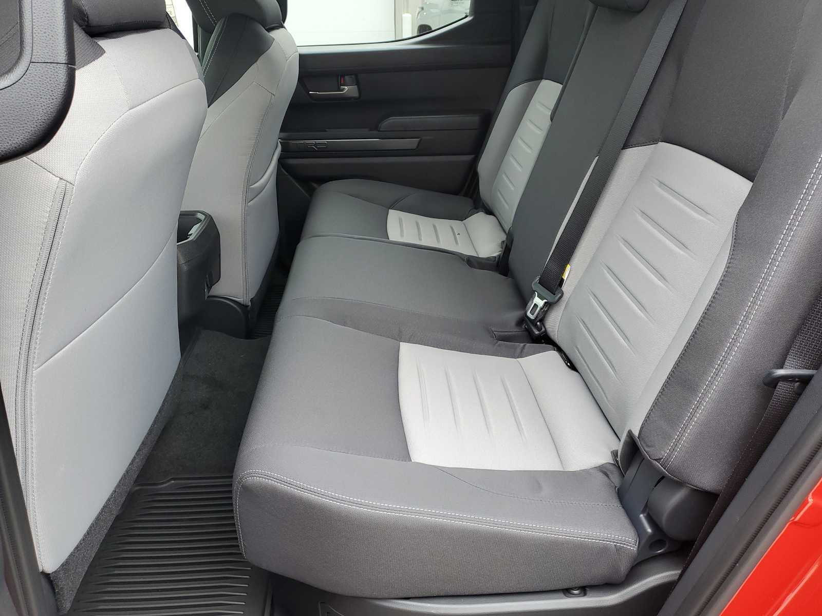 2025 Toyota Tacoma TRD Off Road - Photo 13