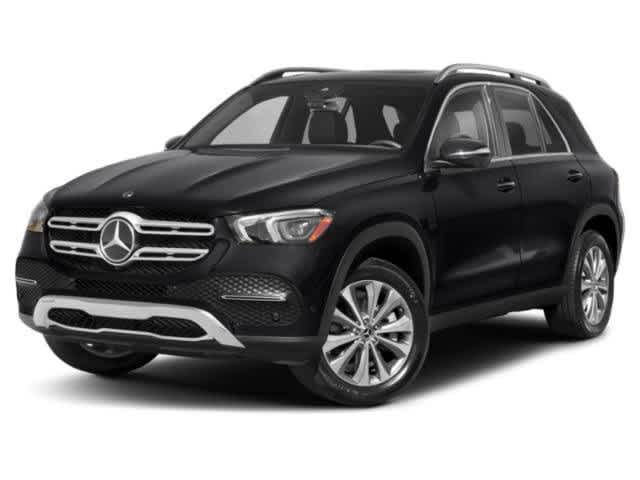2023 Mercedes-Benz GLE 350 GLE 350