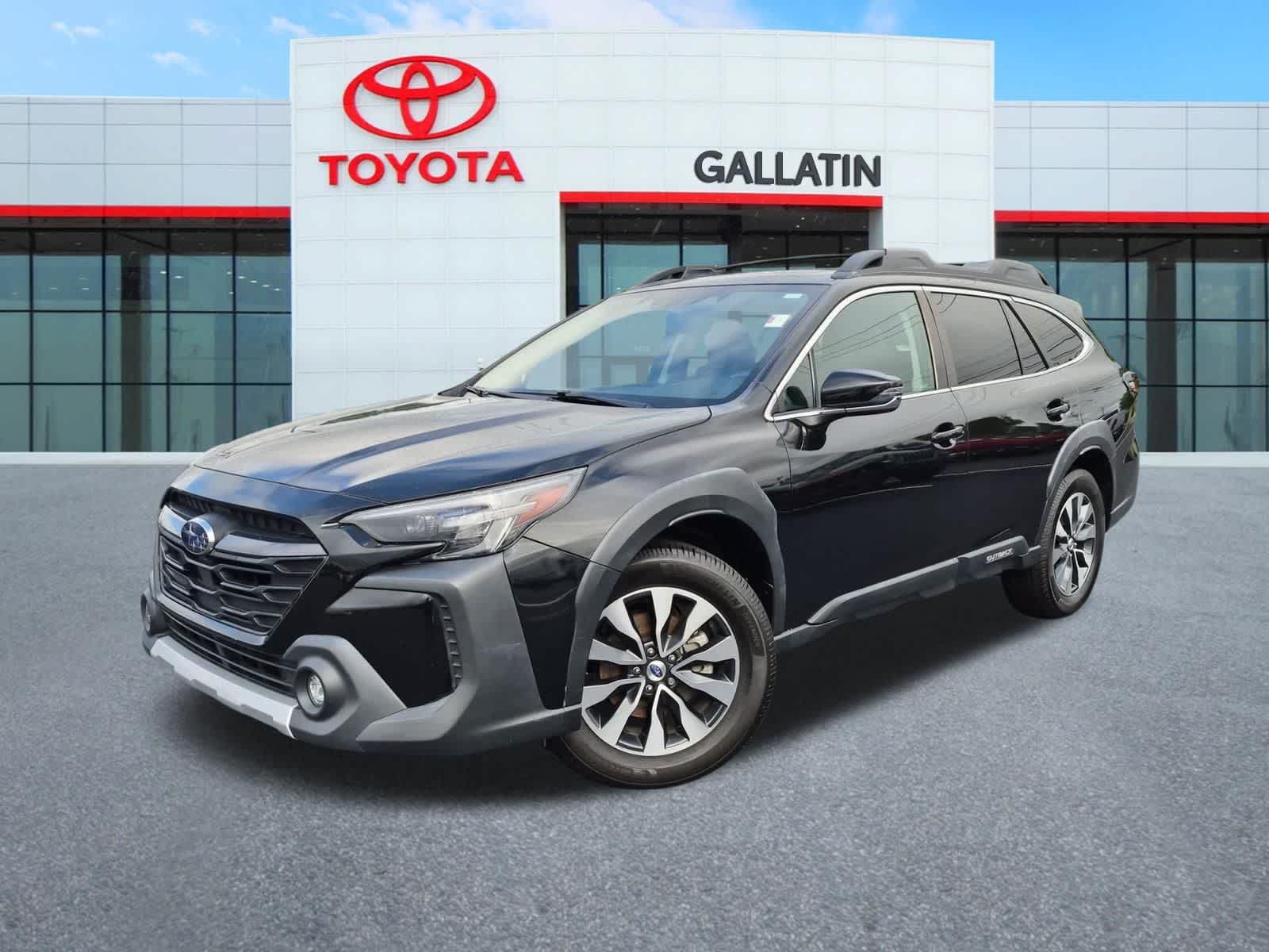 2023 Subaru Outback Limited