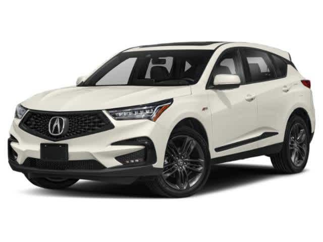 2020 Acura RDX w/A-Spec Pkg