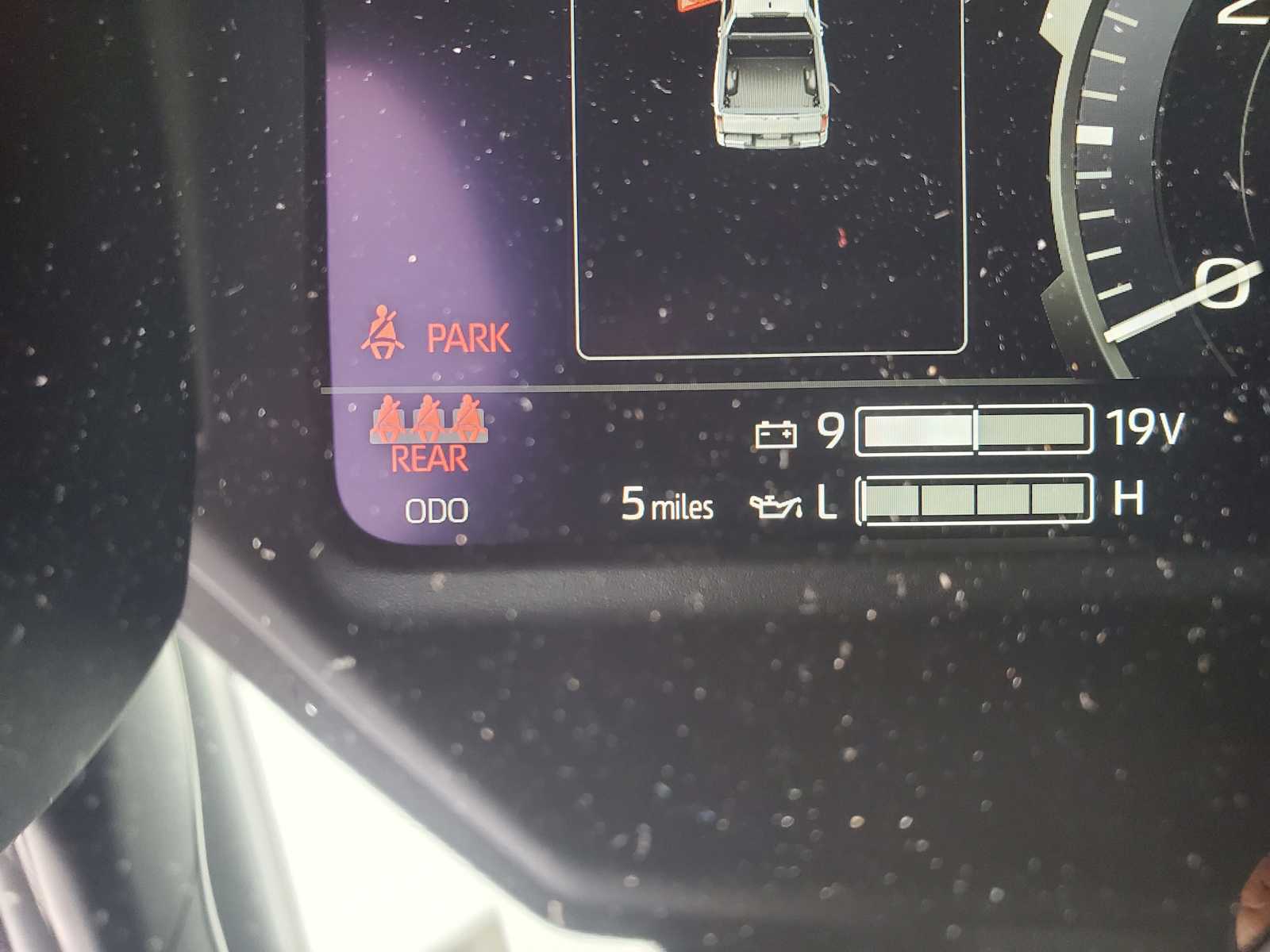 2026 Toyota Tundra Limited - Photo 25