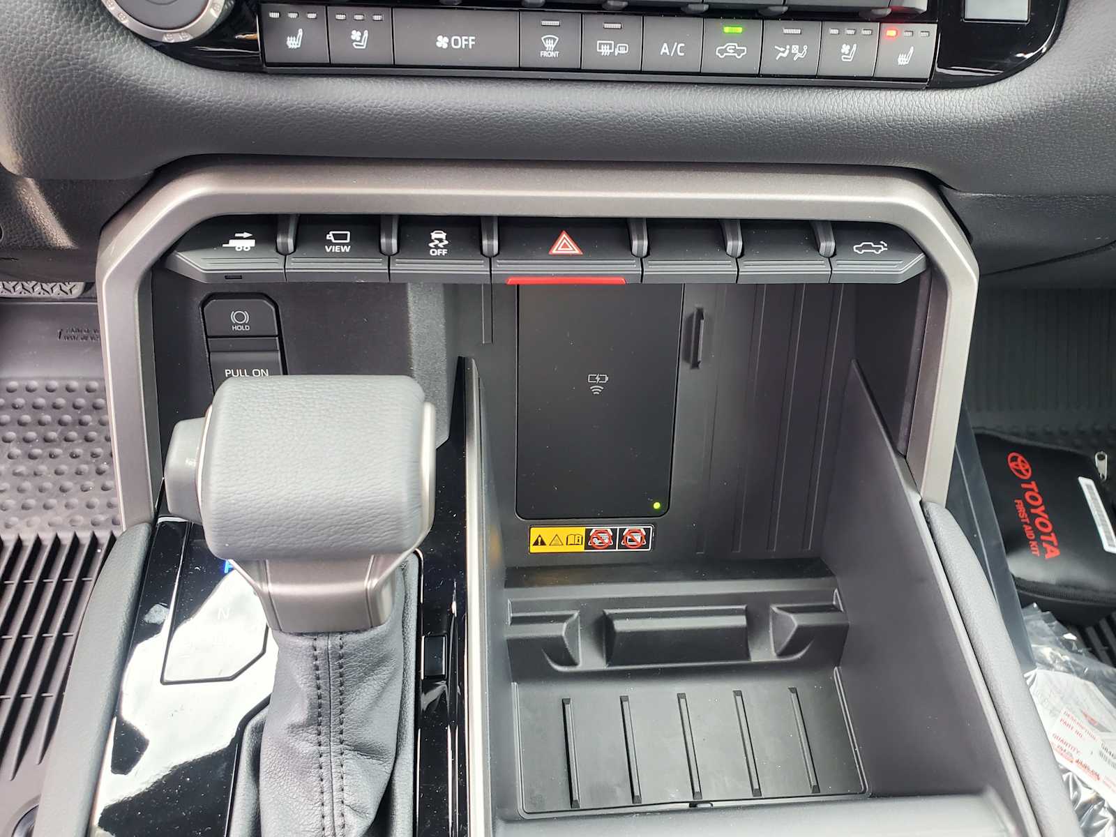 2026 Toyota Tundra Limited - Photo 29