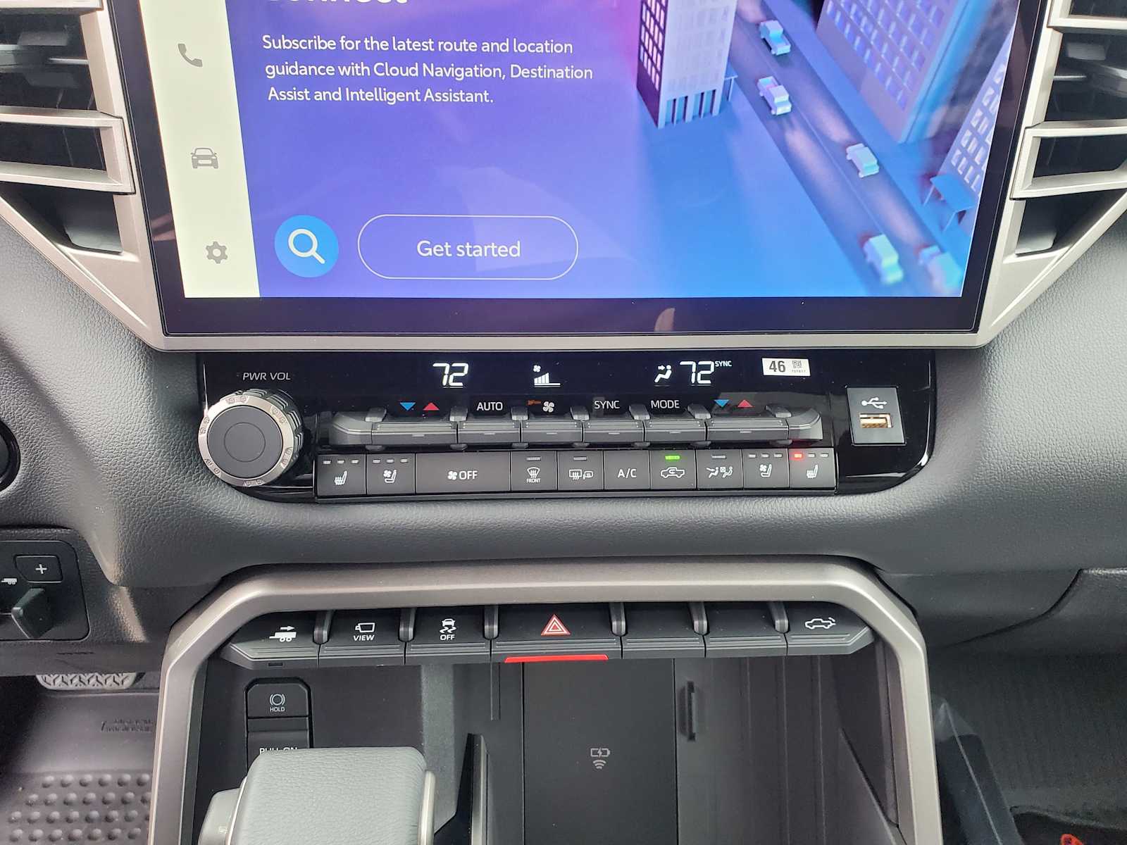 2026 Toyota Tundra Limited - Photo 28