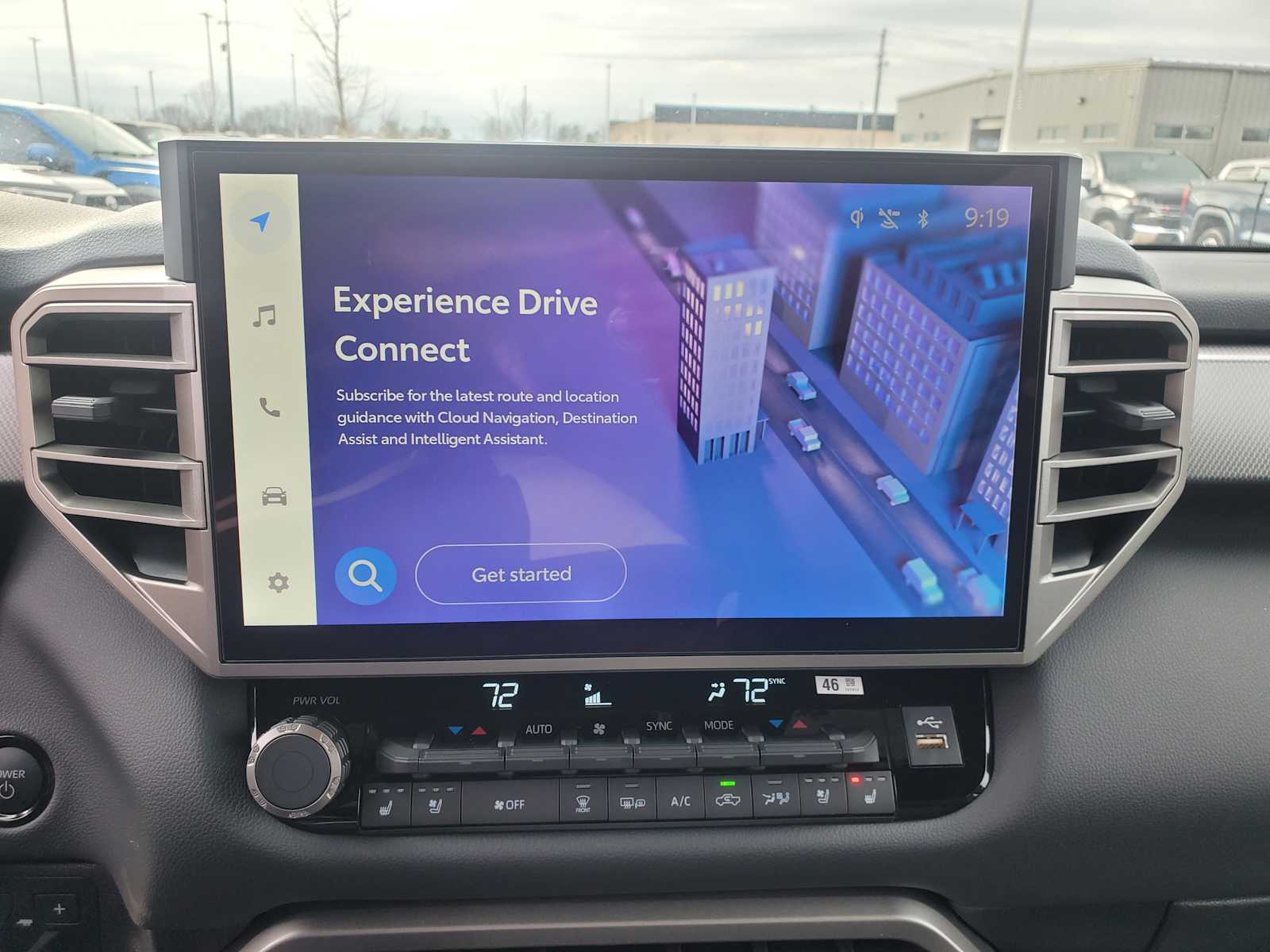 2026 Toyota Tundra Limited - Photo 27