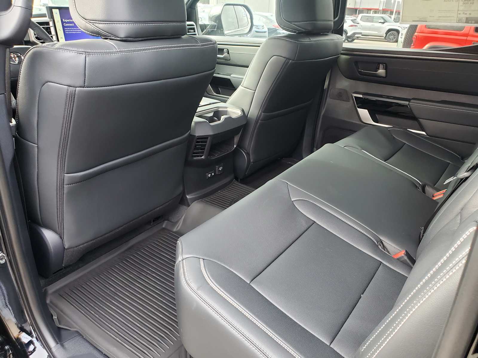 2026 Toyota Tundra Limited - Photo 13