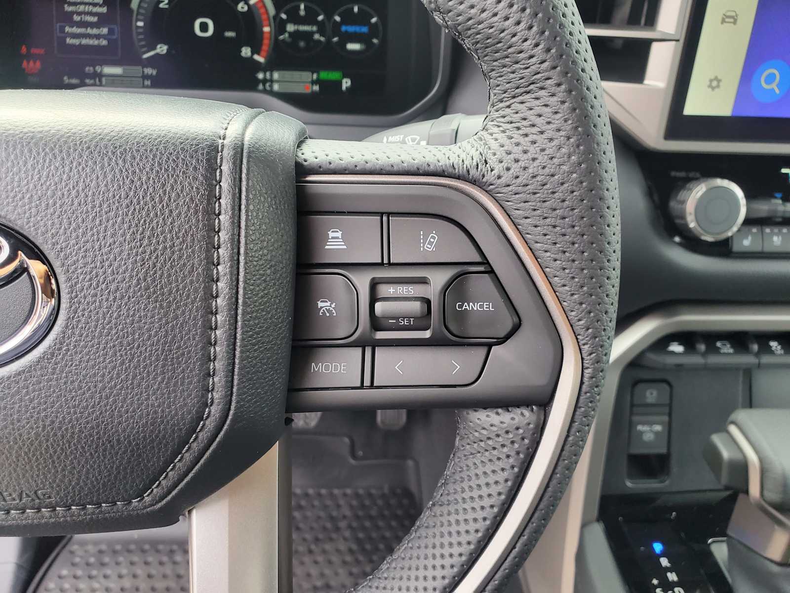 2026 Toyota Tundra Limited - Photo 23