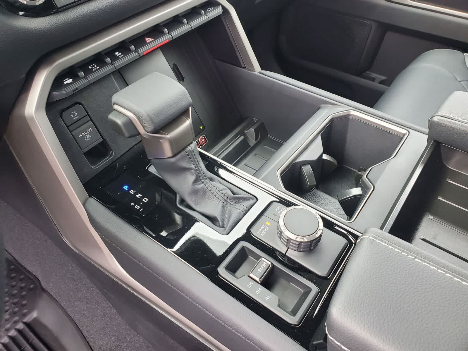 2026 Toyota Tundra Limited - Photo 30