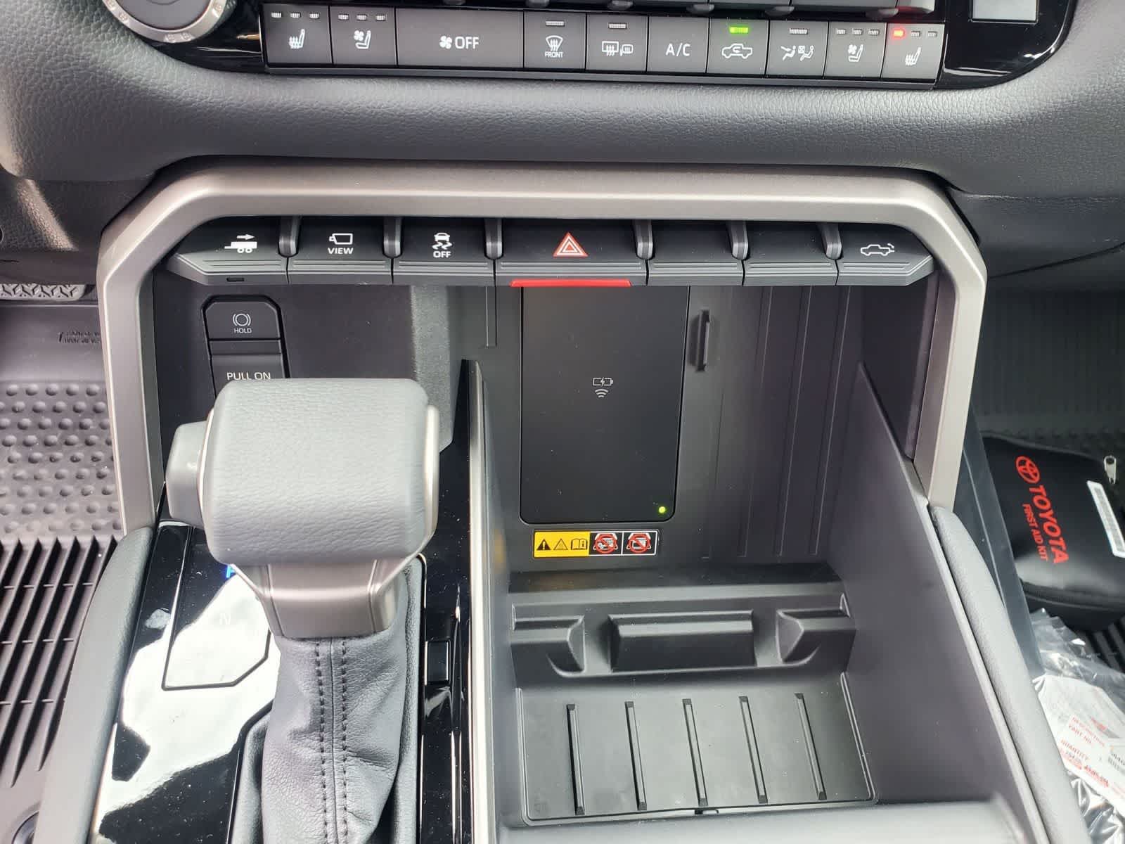 2026 Toyota Tundra Limited - Photo 29