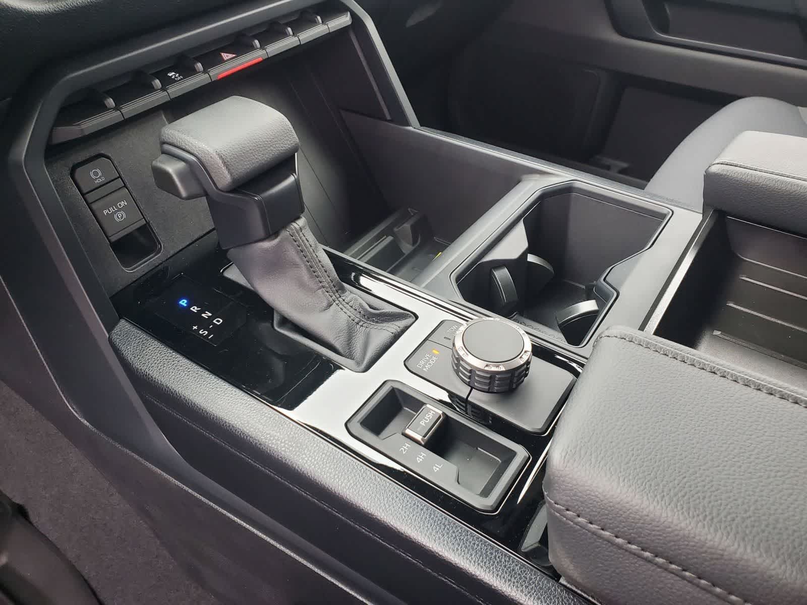 2026 Toyota Tundra SR5 - Photo 29