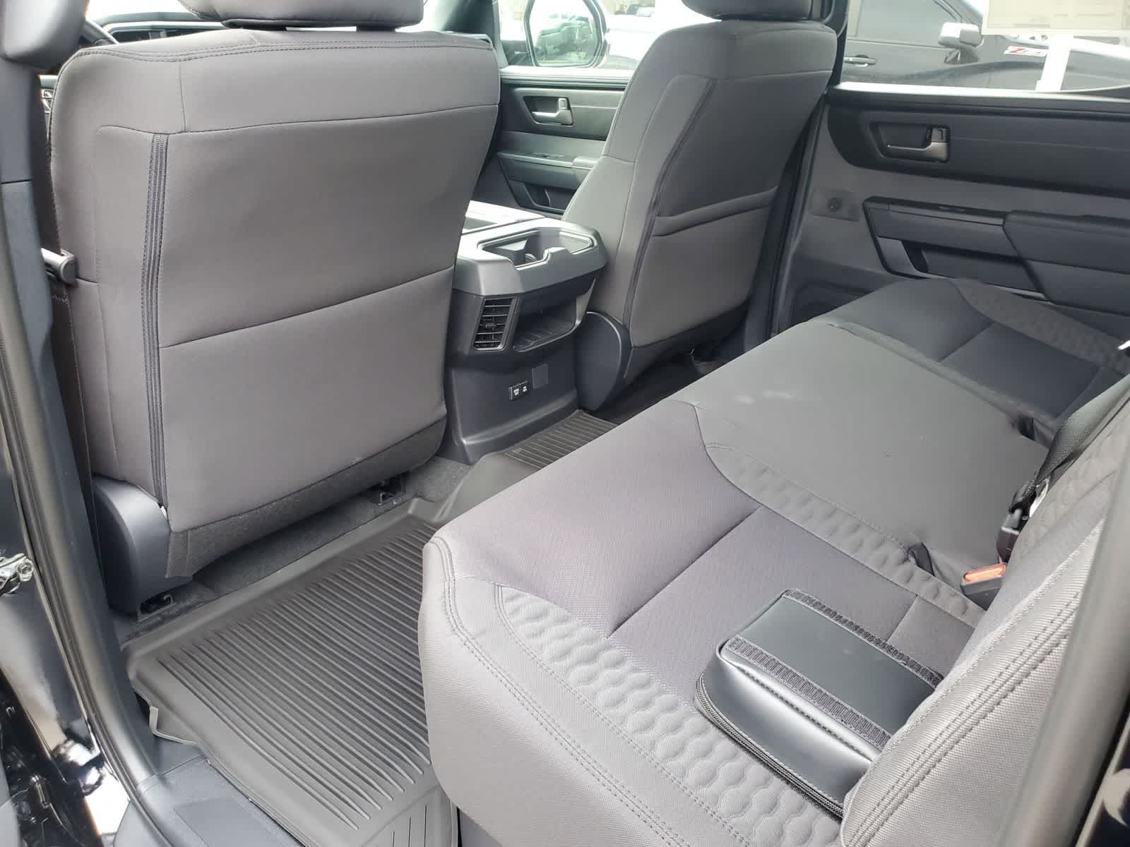 2026 Toyota Tundra SR5 - Photo 13