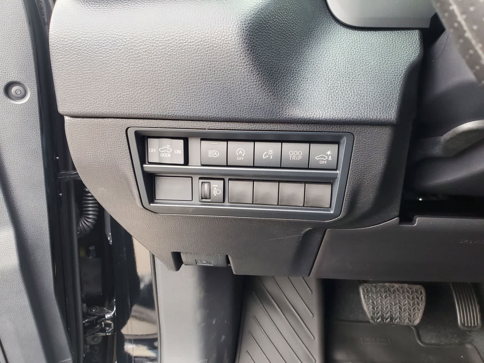 2026 Toyota Tundra SR5 - Photo 20