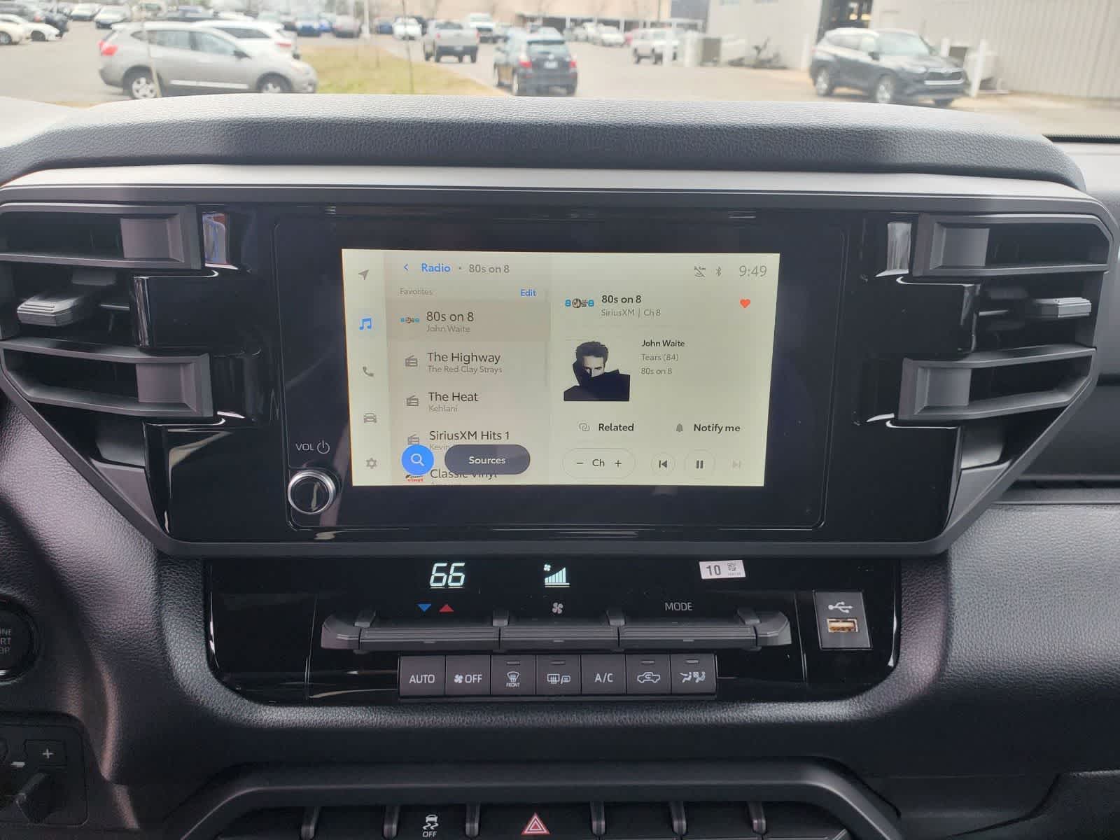 2026 Toyota Tundra SR5 - Photo 26
