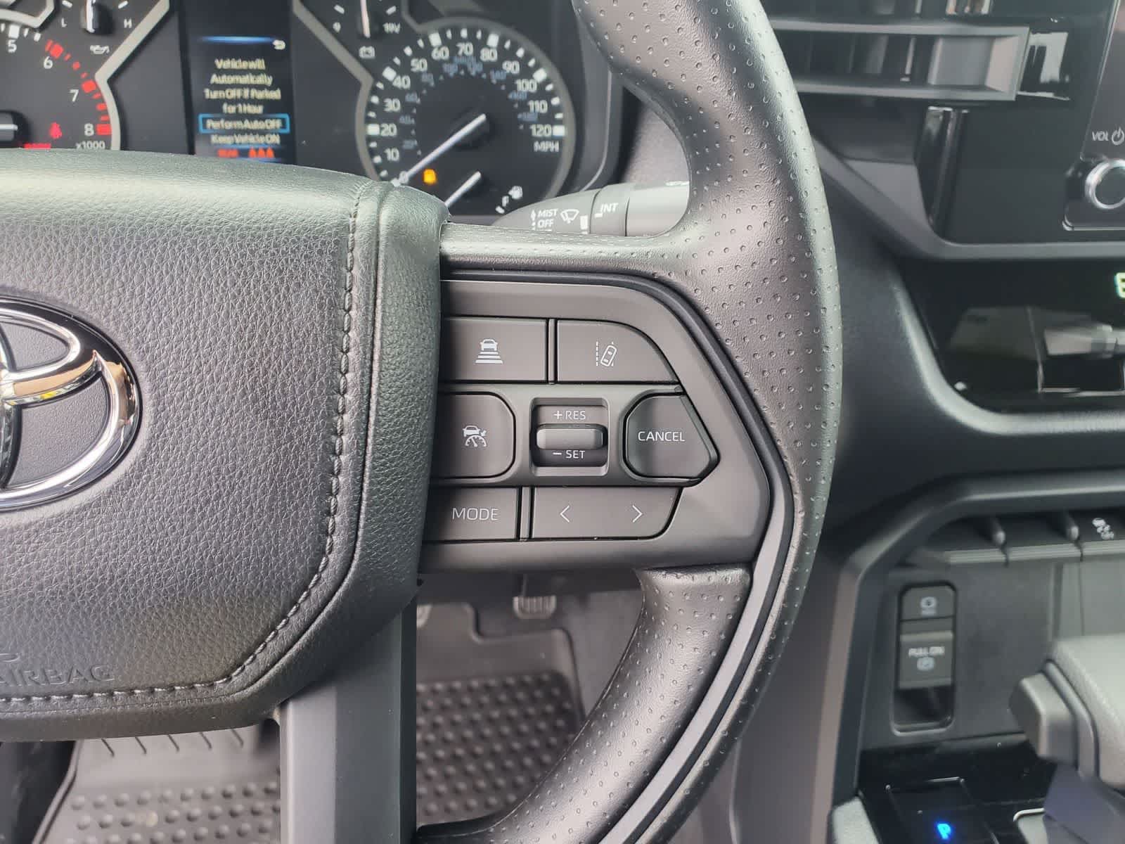 2026 Toyota Tundra SR5 - Photo 23