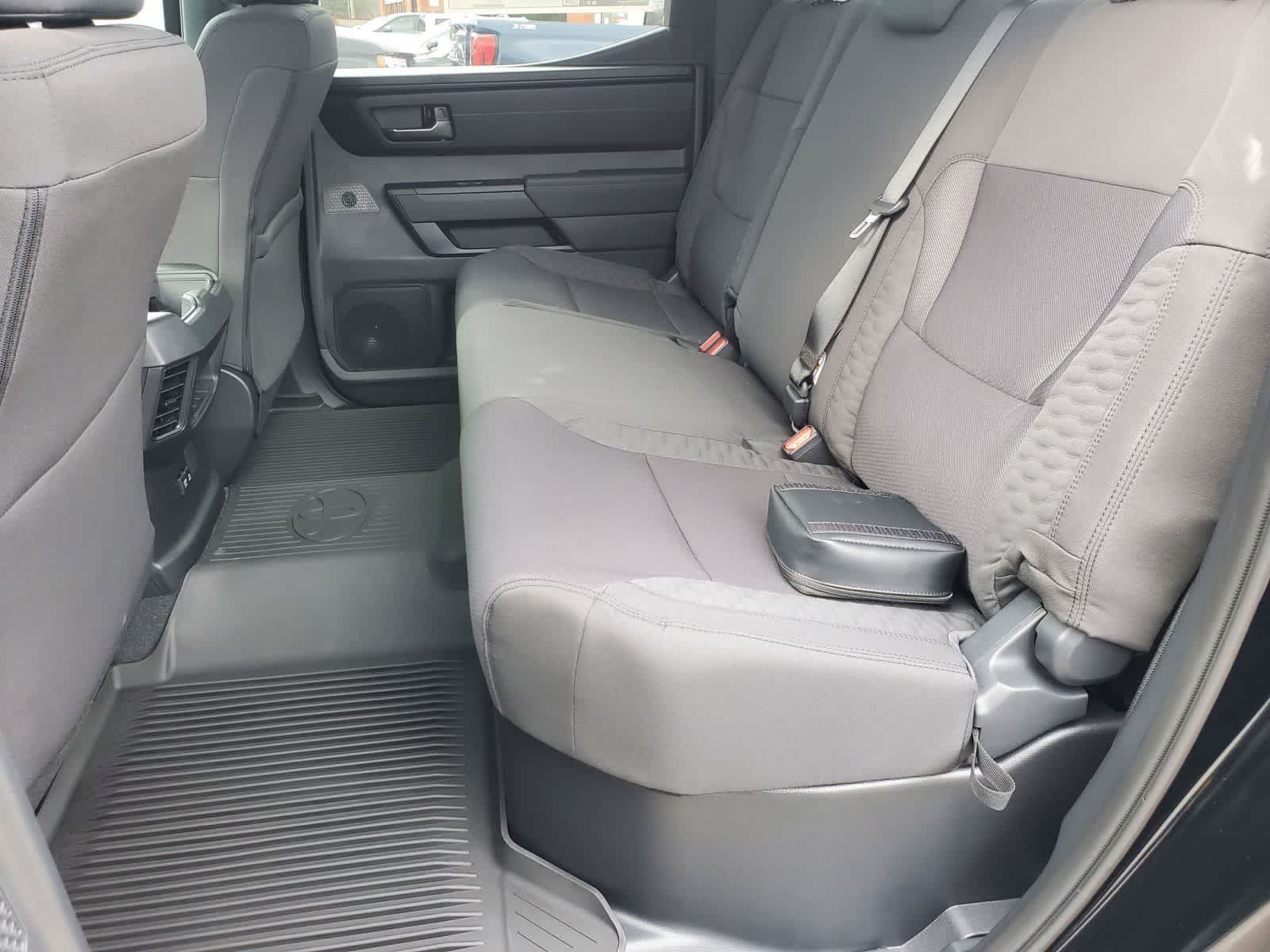 2026 Toyota Tundra SR5 - Photo 12