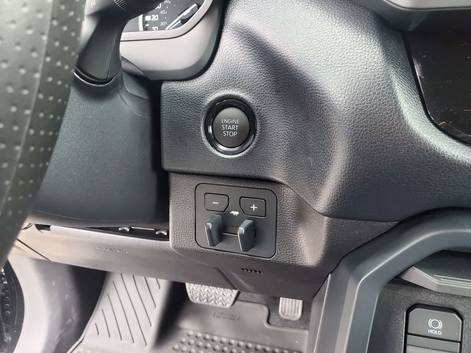 2026 Toyota Tundra SR5 - Photo 25