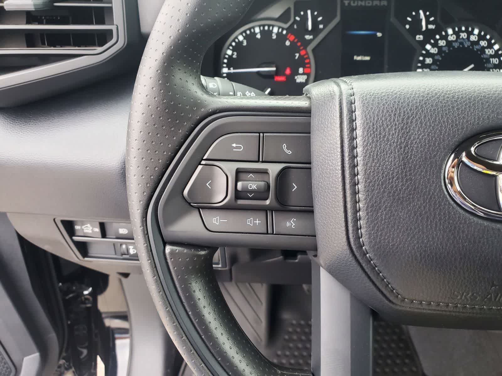 2026 Toyota Tundra SR5 - Photo 22