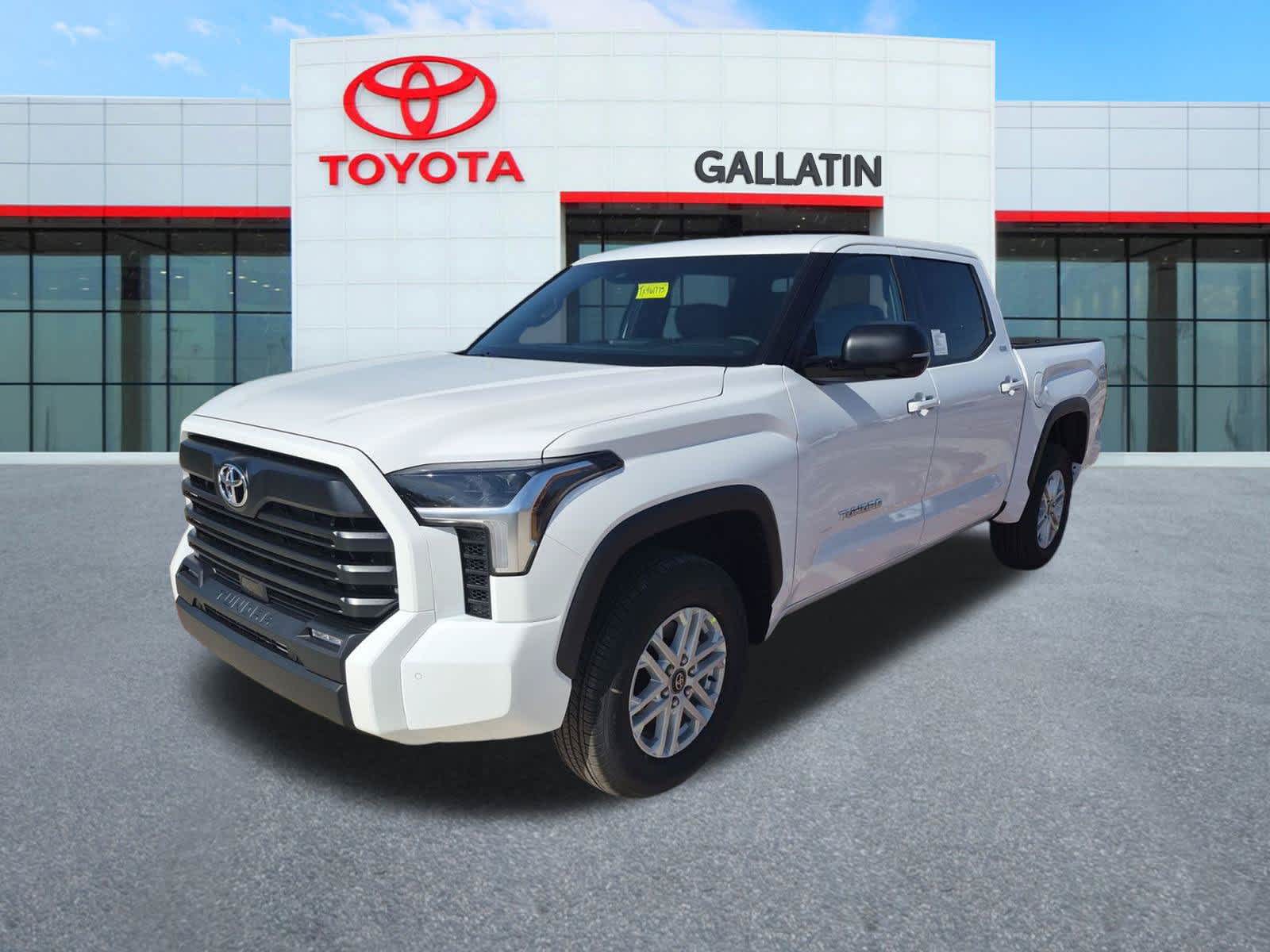  Toyota Tundra