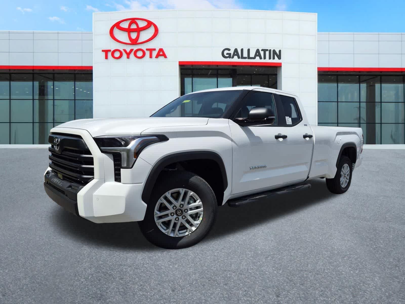  Toyota Tundra
