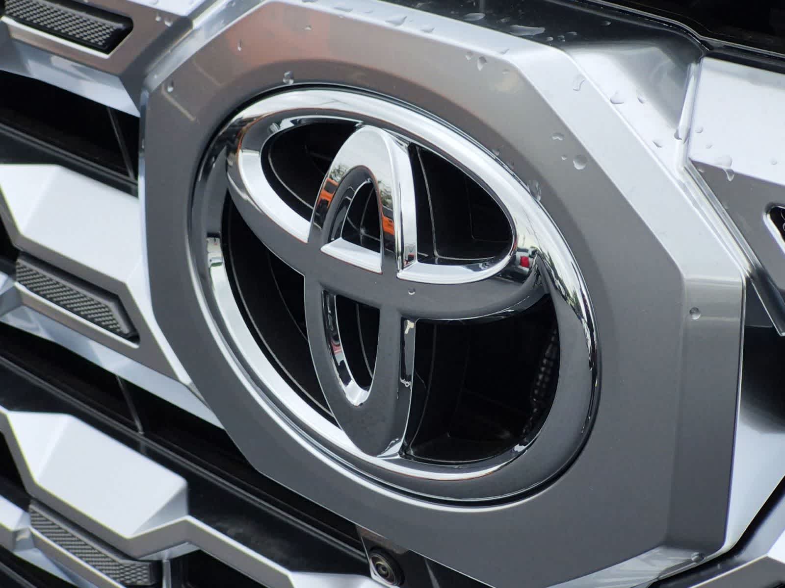 2026 Toyota Tundra 1794 Edition - Photo 12
