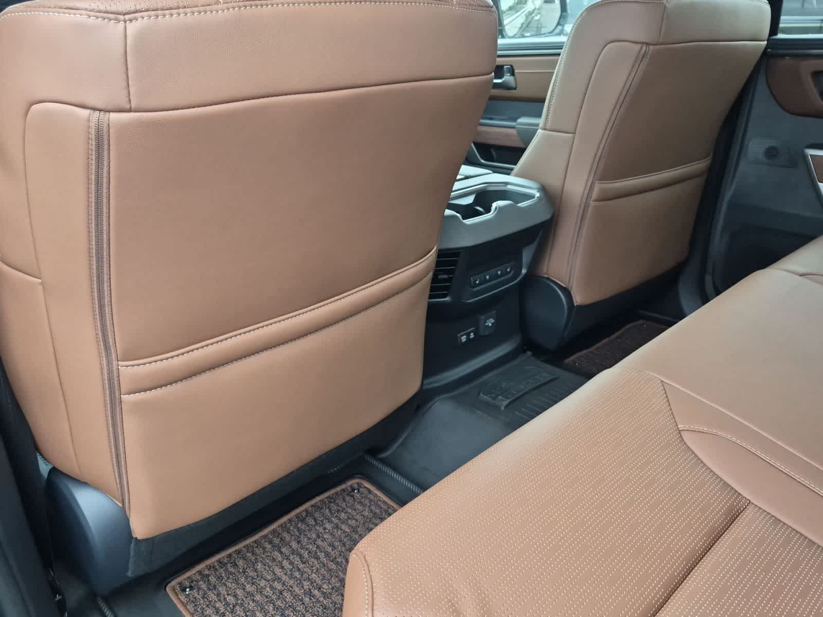 2026 Toyota Tundra 1794 Edition - Photo 19
