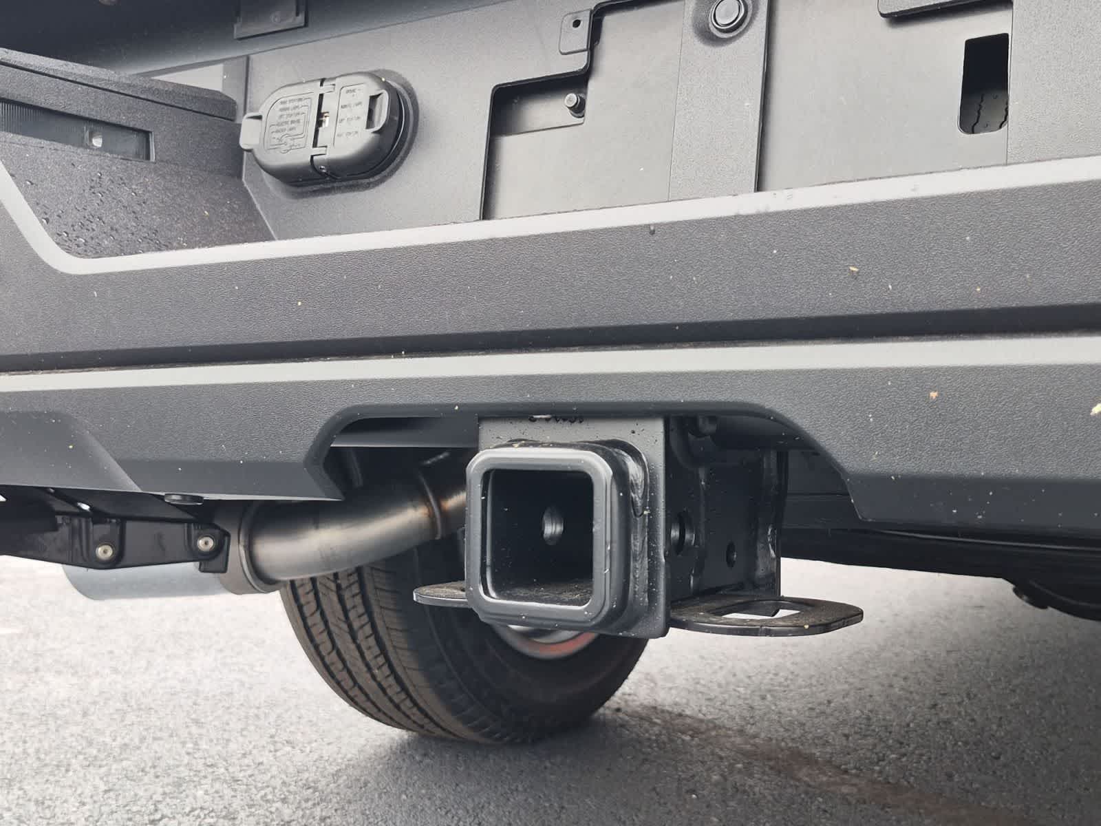 2026 Toyota Tundra 1794 Edition - Photo 37