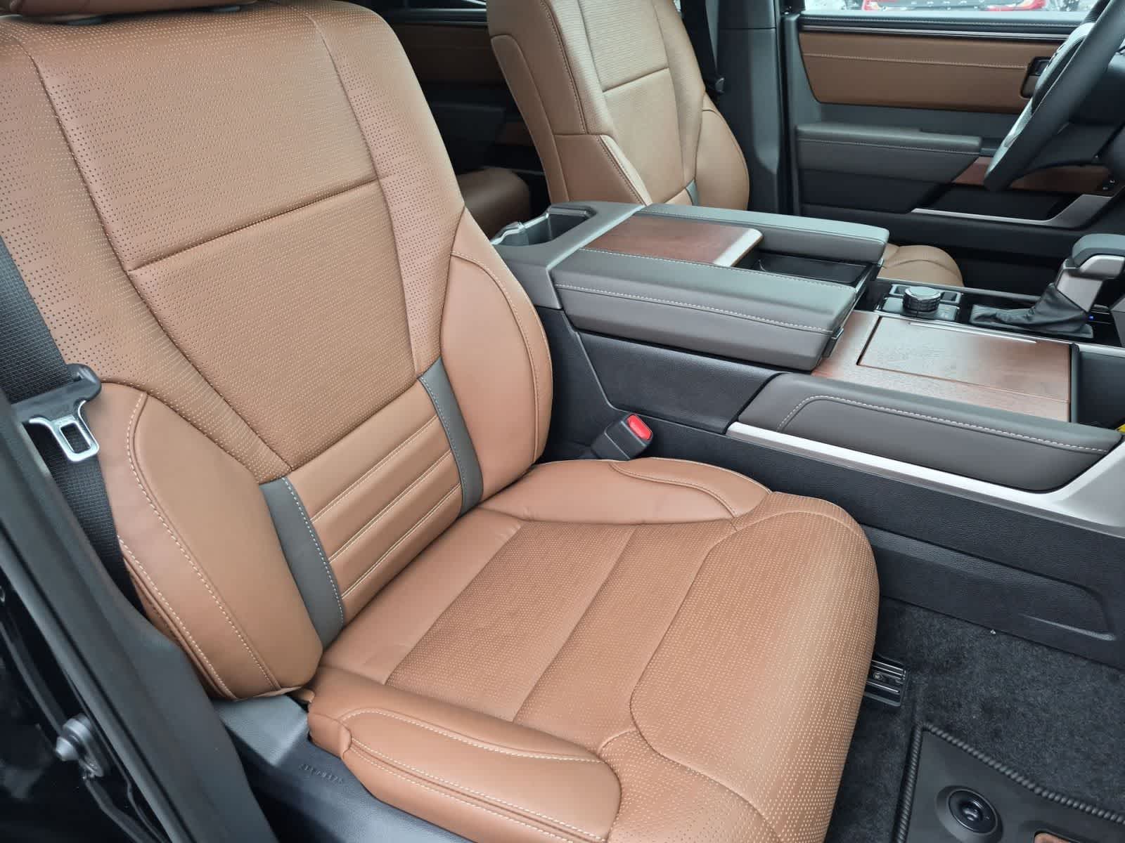 2026 Toyota Tundra 1794 Edition - Photo 24