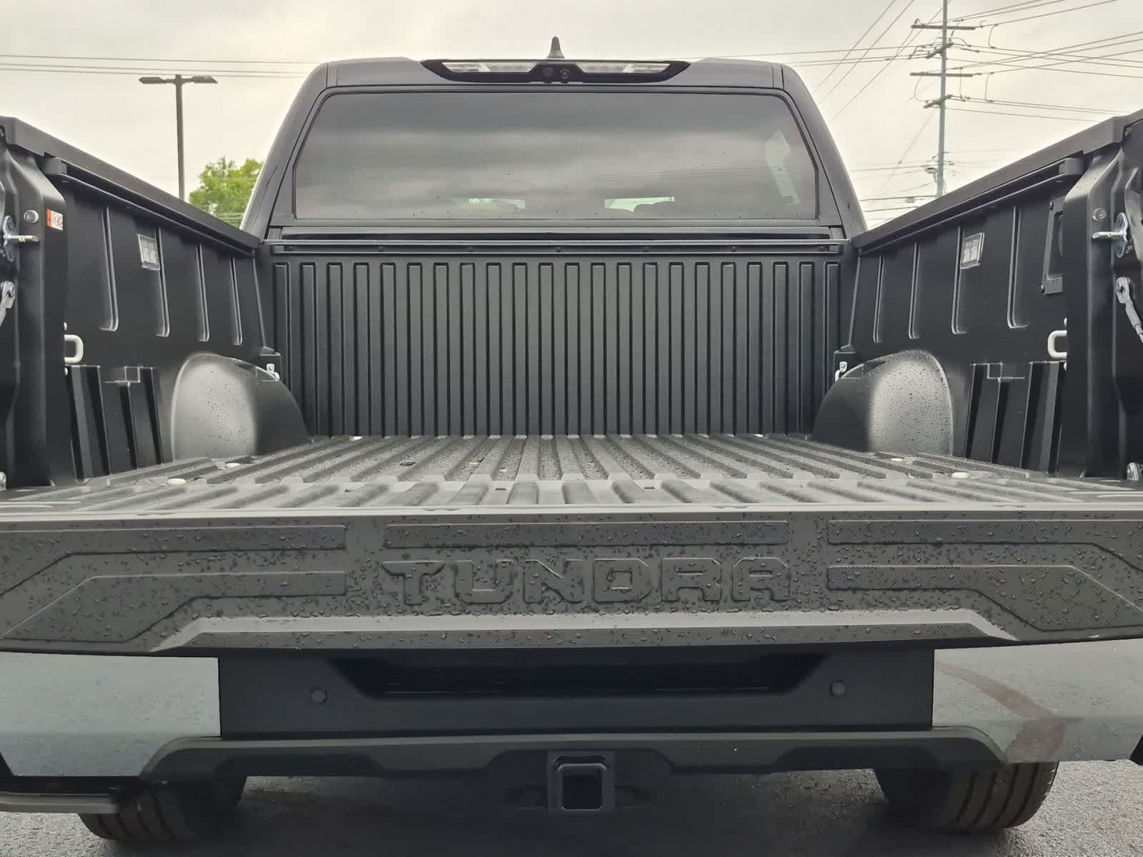 2026 Toyota Tundra 1794 Edition - Photo 36