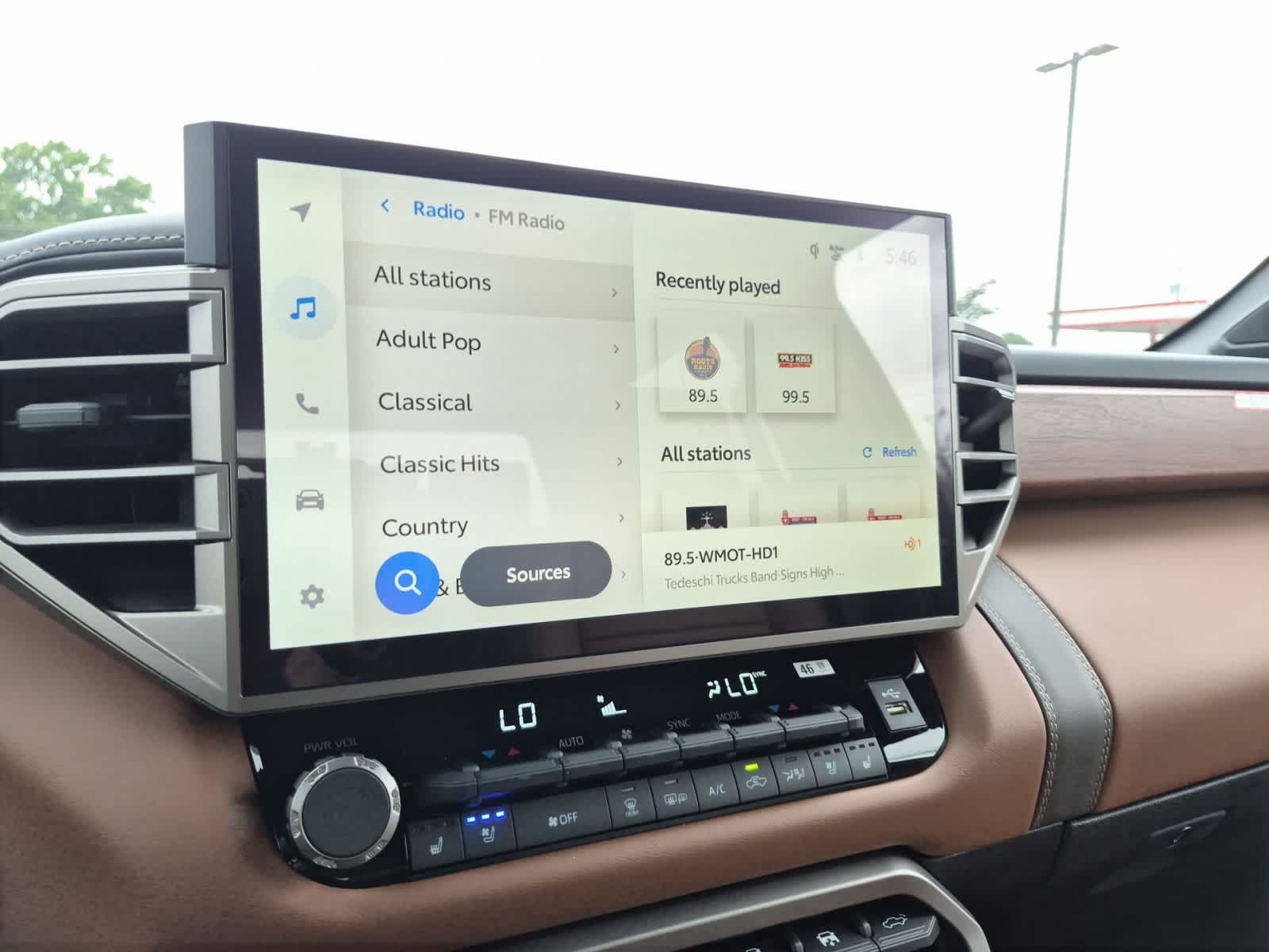 2026 Toyota Tundra 1794 Edition - Photo 32