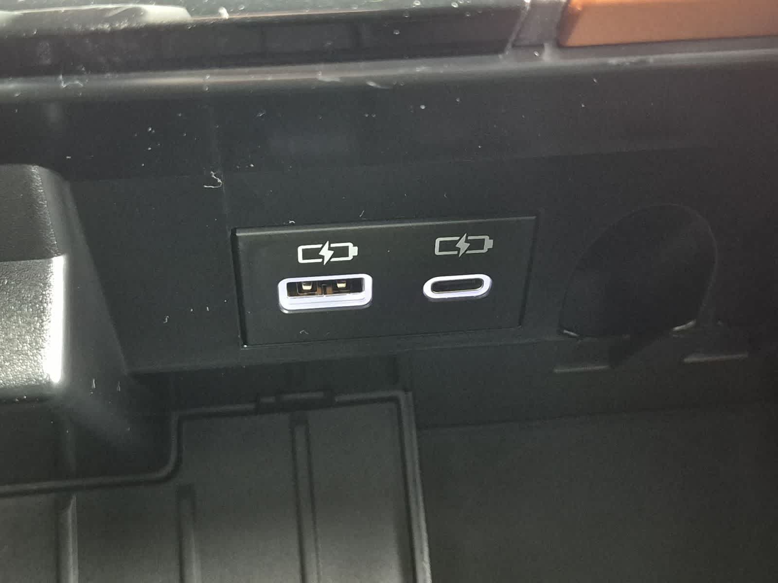 2026 Toyota Tundra 1794 Edition - Photo 33