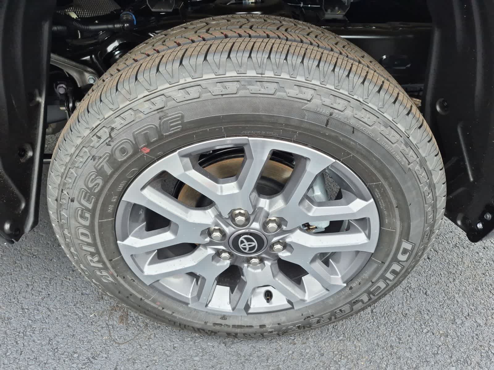 2026 Toyota Tundra 1794 Edition - Photo 14