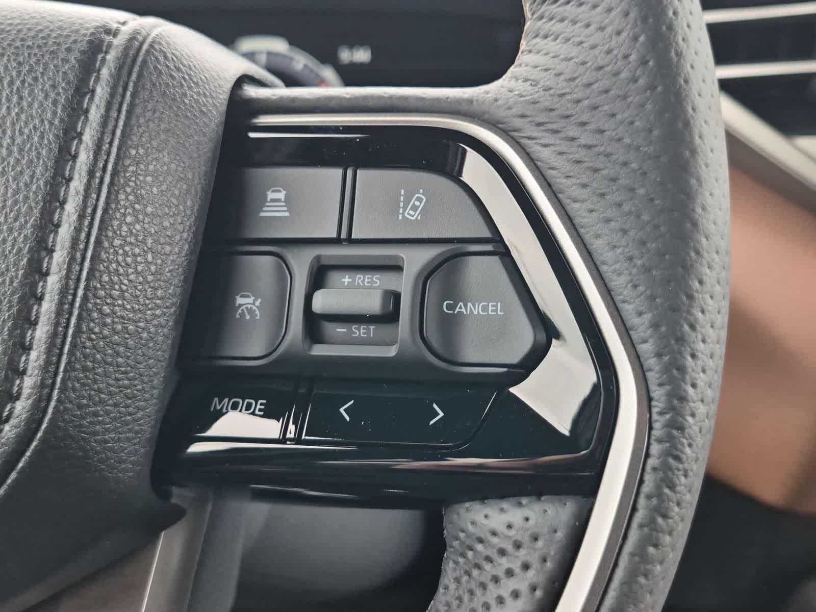 2026 Toyota Tundra 1794 Edition - Photo 27