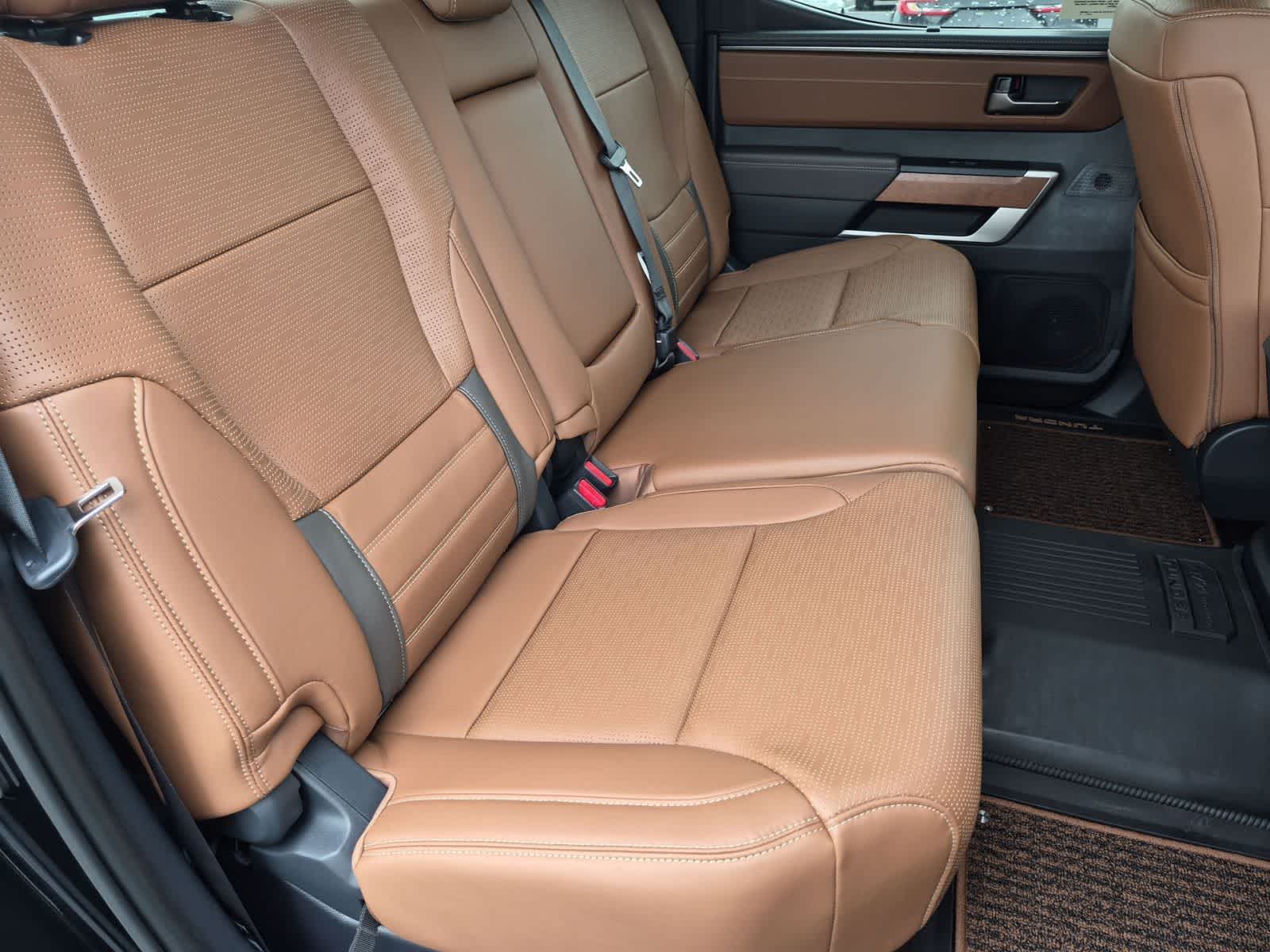 2026 Toyota Tundra 1794 Edition - Photo 22