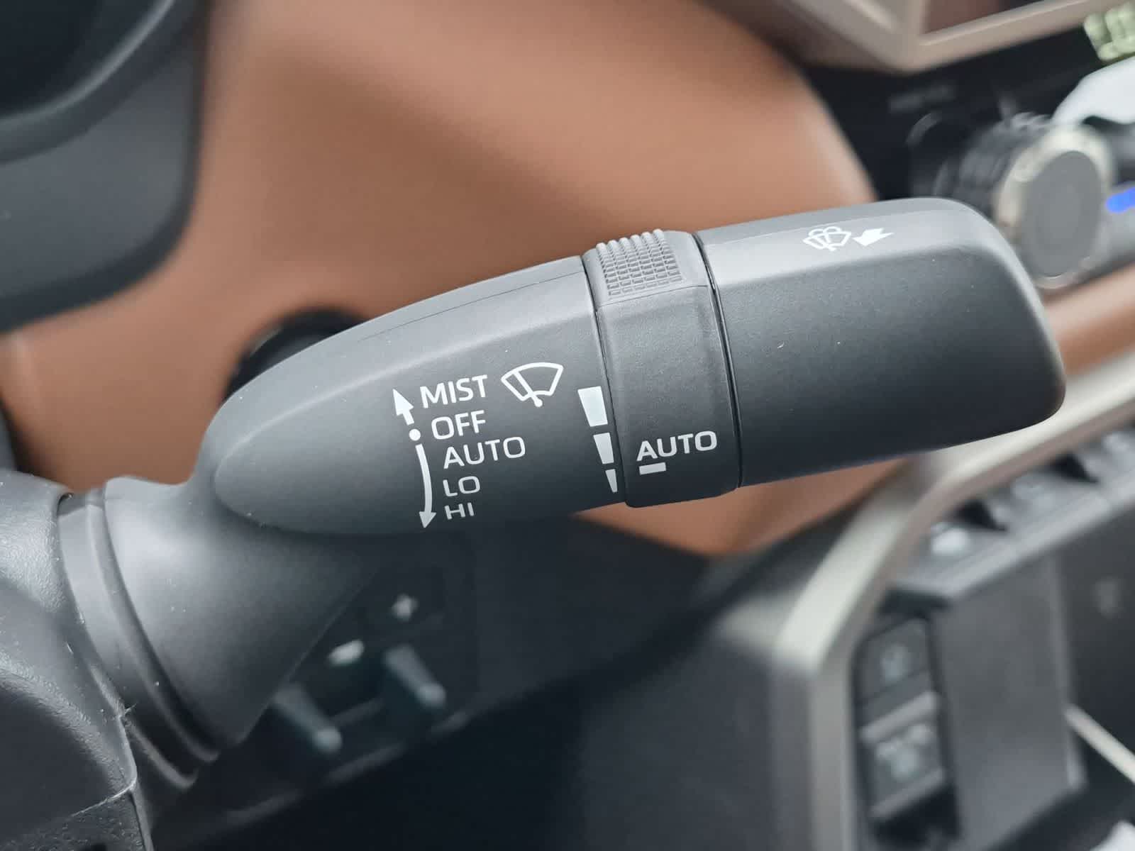 2026 Toyota Tundra 1794 Edition - Photo 28