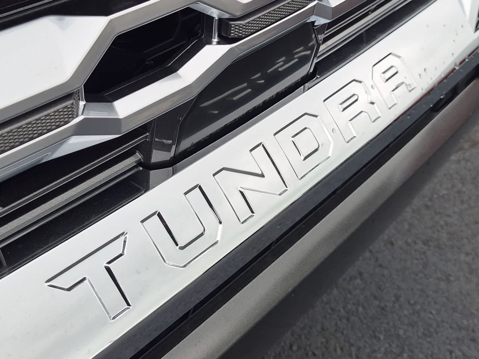 2026 Toyota Tundra 1794 Edition - Photo 13