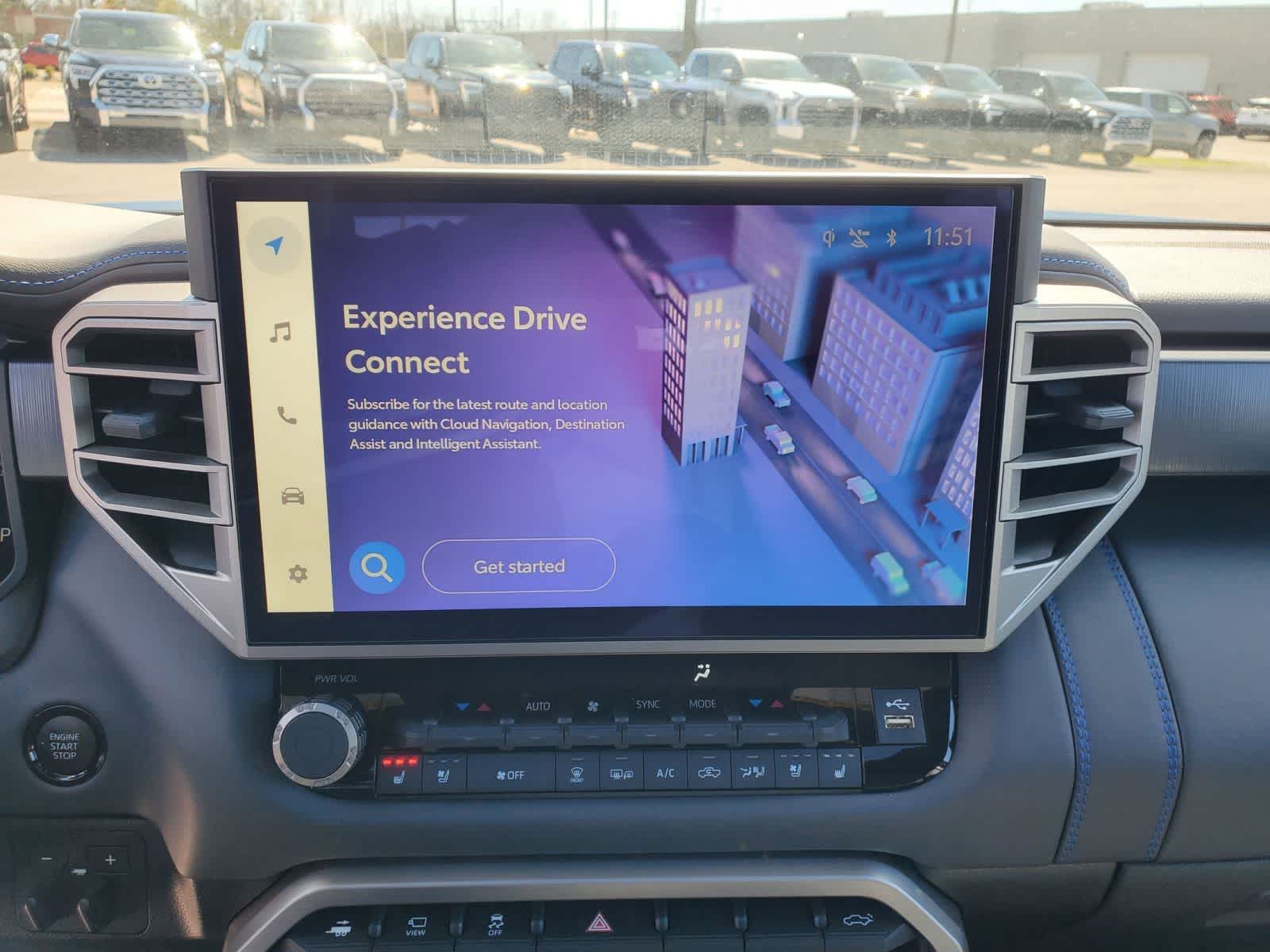 2026 Toyota Tundra Platinum - Photo 26