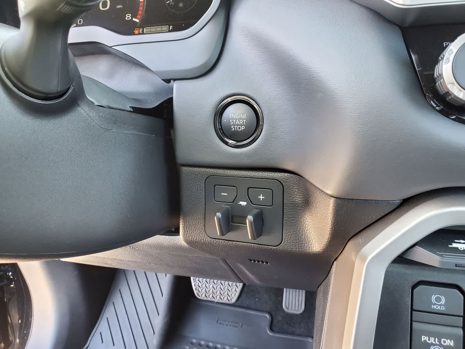 2026 Toyota Tundra Platinum - Photo 25