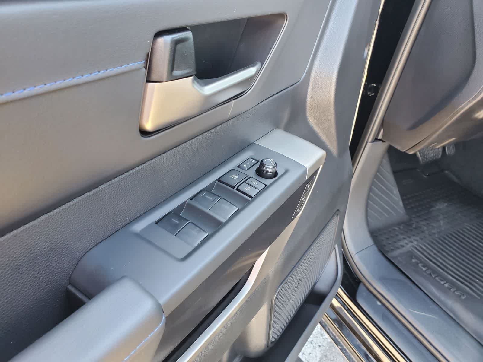 2026 Toyota Tundra Platinum - Photo 15
