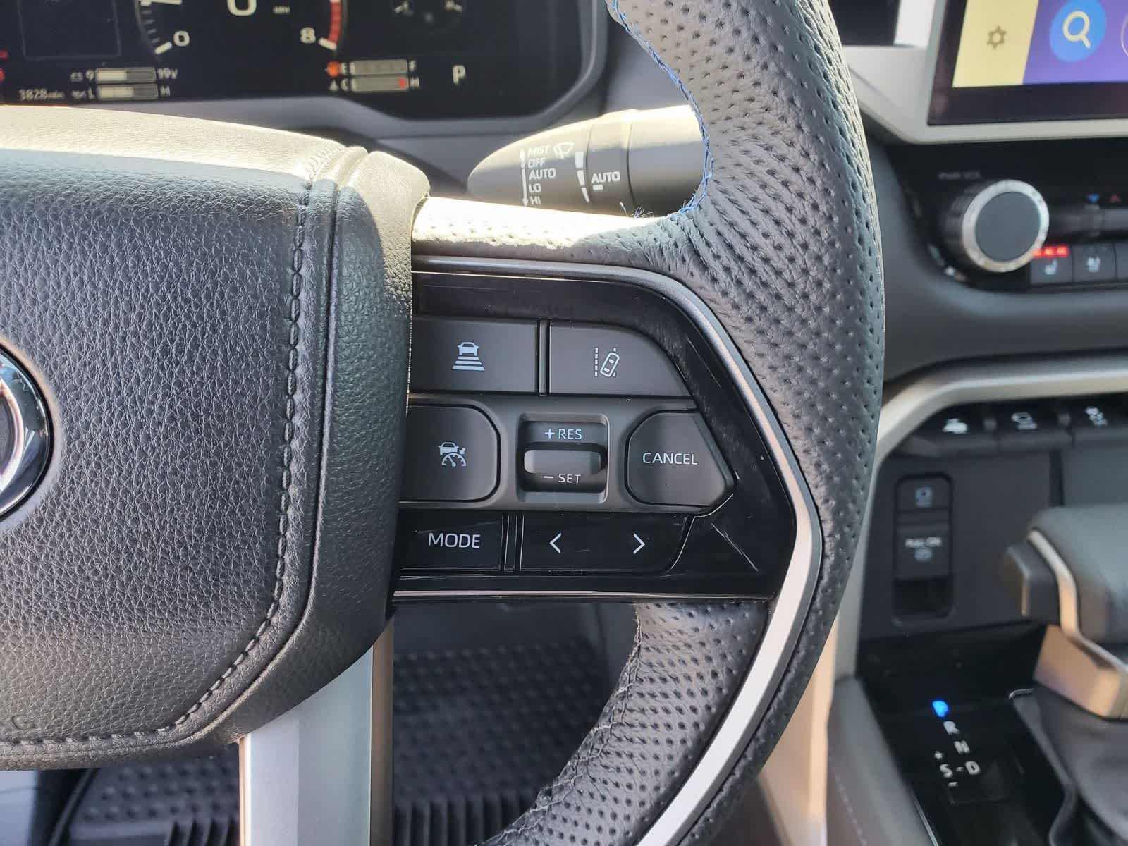 2026 Toyota Tundra Platinum - Photo 23